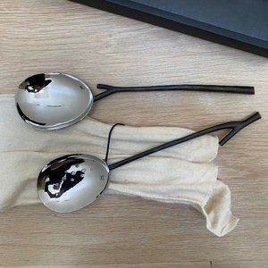 Michael Aram Serving Set